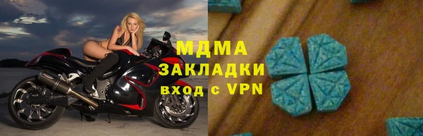 крисы Горняк