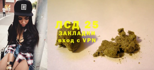 твердый Гусь-Хрустальный
