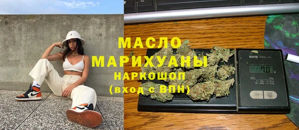 крисы Горняк